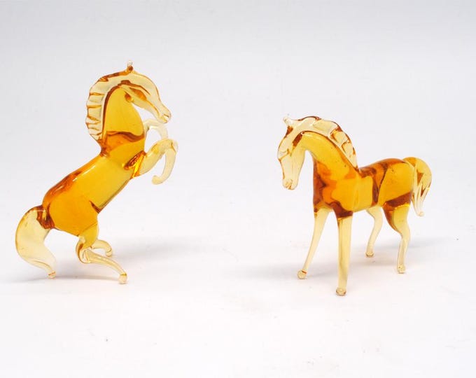 31-00 Rearing and Standing Horses