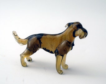 e31-10 Irish Wolfhound