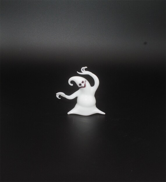 Stretching Ghost