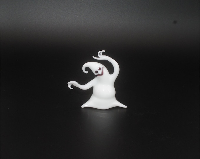 Stretching Ghost