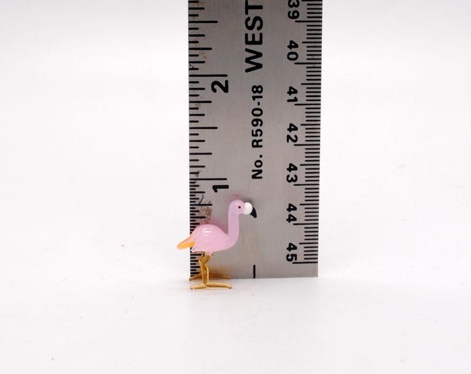 30-00 Miniature Flamingo
