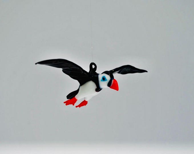 e36-400 Puffin
