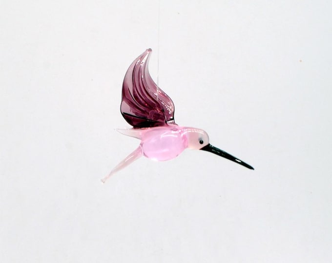 36-260 Hummingbird Sam