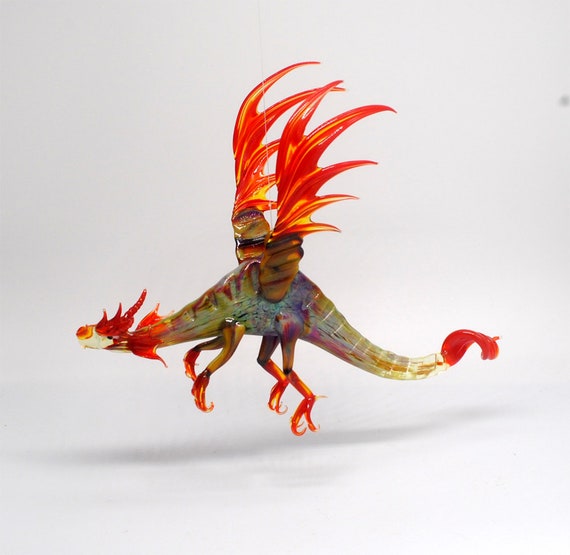 36-995 Dragon Inari
