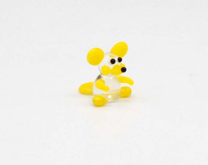 30-00 Miniature Mouse