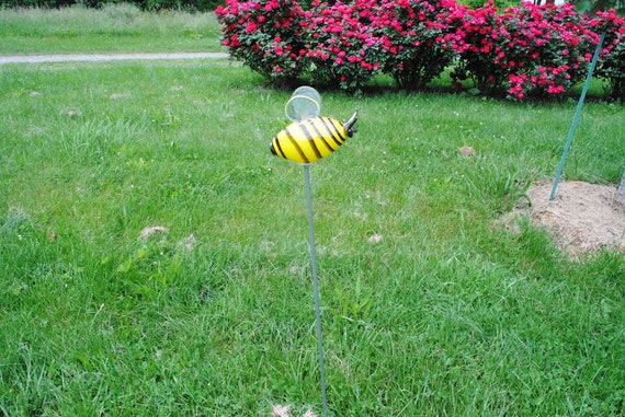 Bee Garden Sculpture