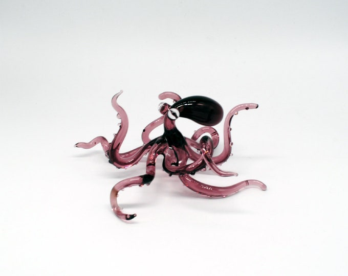 30-40 Octopus