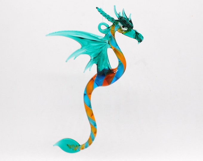 36-912 Dragon Ty