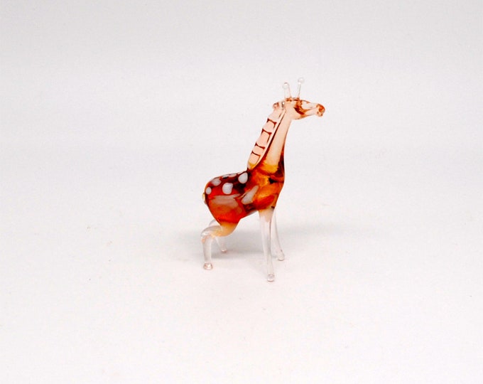 31-00 Giraffe