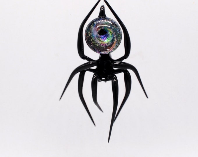 Galaxy Spider
