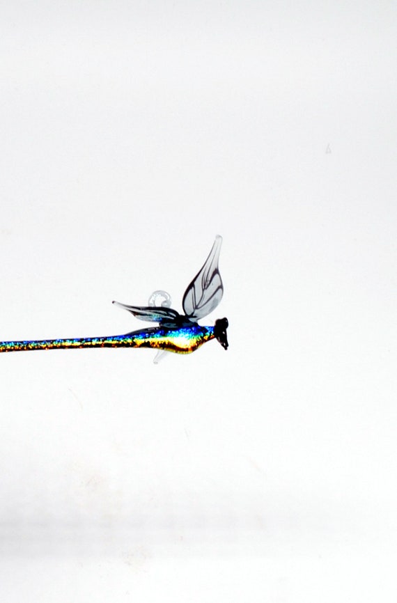 e36-143 Dichroic Dragonfly