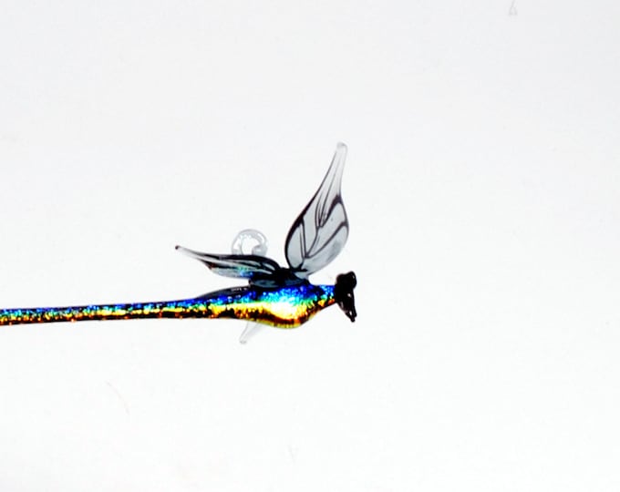 e36-143 Dichroic Dragonfly