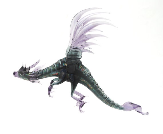36-995d Dragon Inari with Dichroic