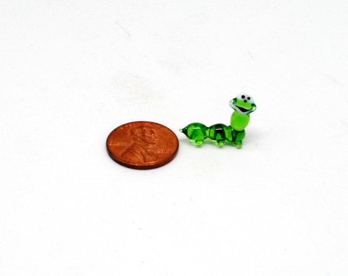 e30-00 Miniature Caterpillar