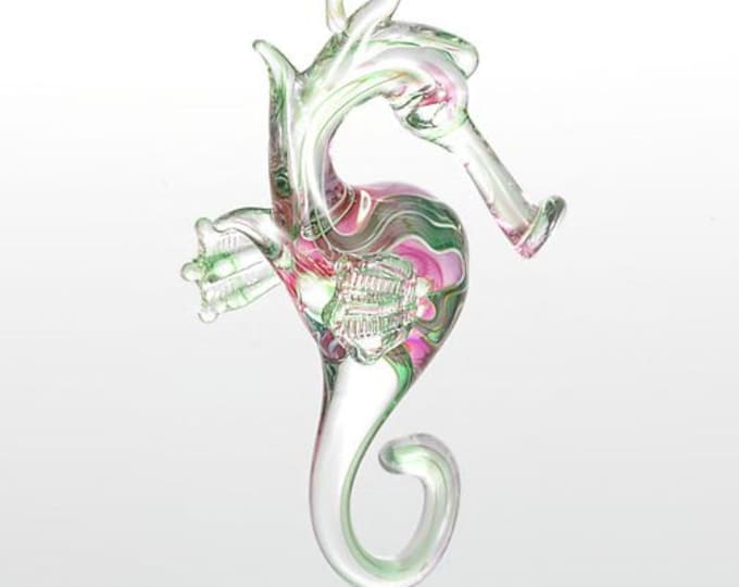e36-000 Seahorse