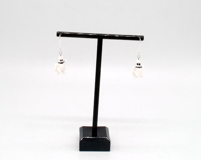 Ghost Earrings