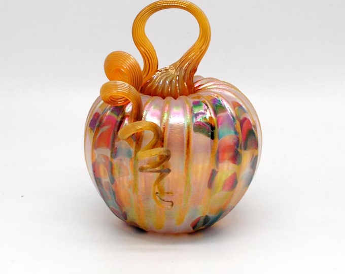 Pink Pumpkin