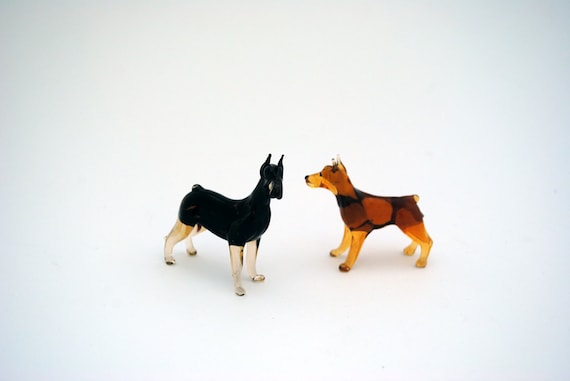 Doberman Pinscher (1 piece for price shown)