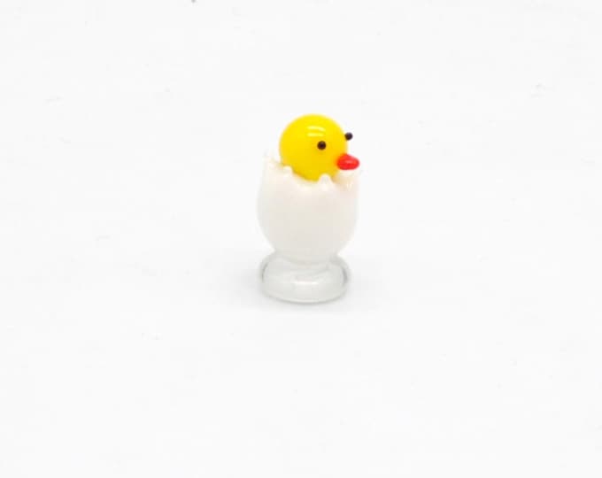 30-00 Chick in Egg