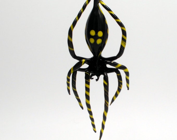 30-21GS Garden Spider