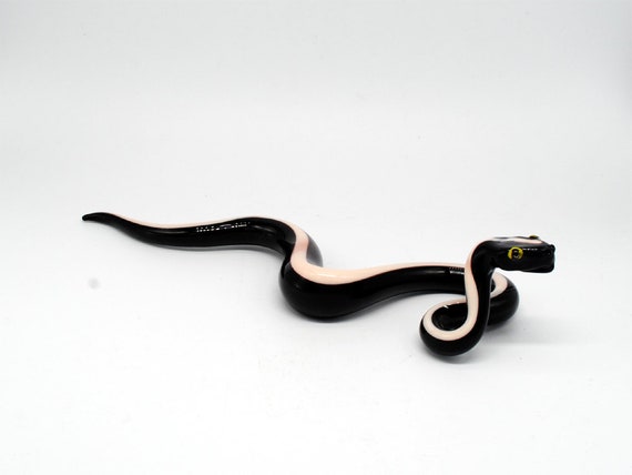 33-69 Black Snake
