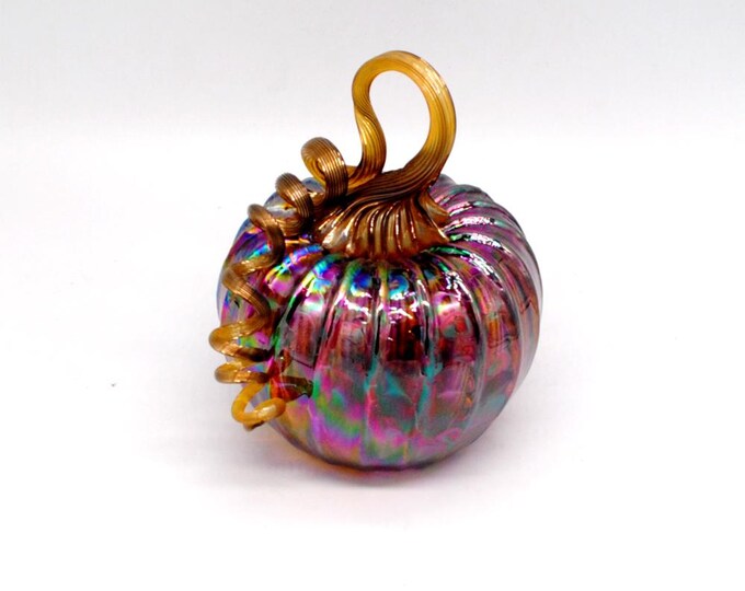 Purple Pumpkin