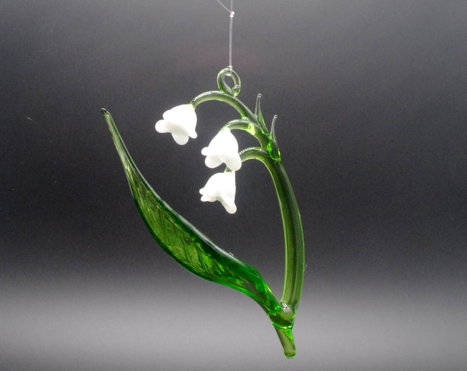 Lily of the Valley
