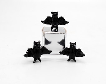 Murciélago miniatura