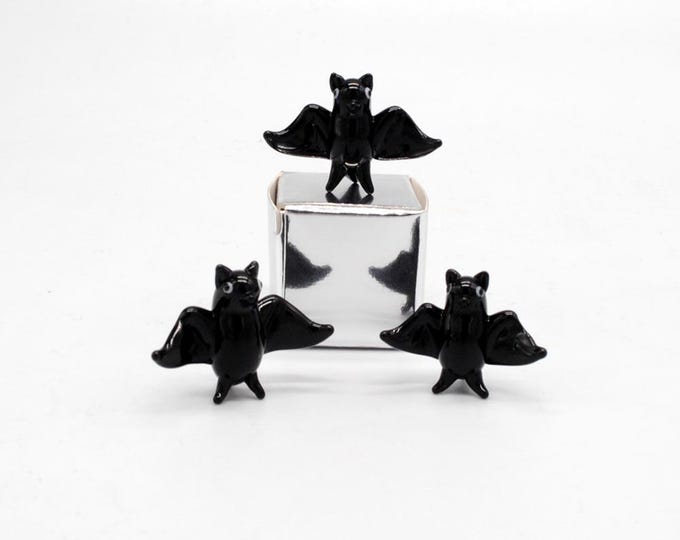 Miniature Bat