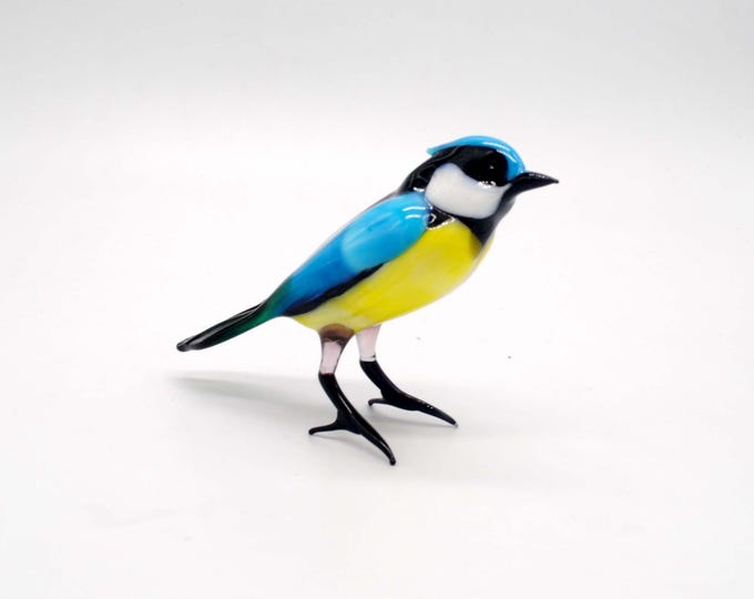 30-34 Chickadee