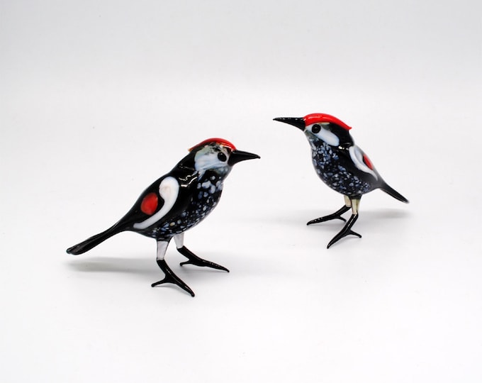 30-34 Woodpecker (1 piece for price shown)