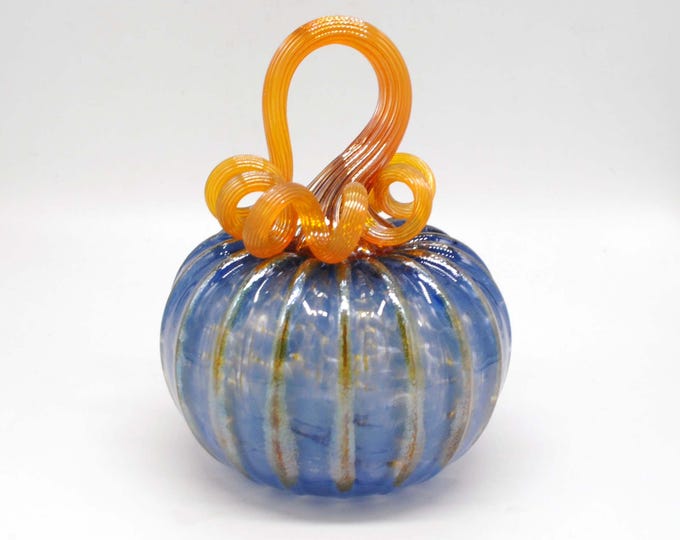 Blue Pumpkin