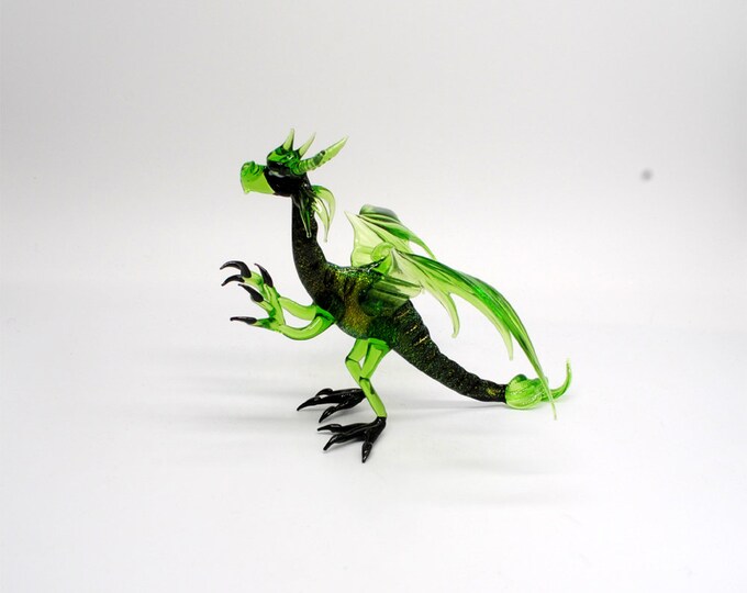 36-940d Dragon Longwei with Dichroic