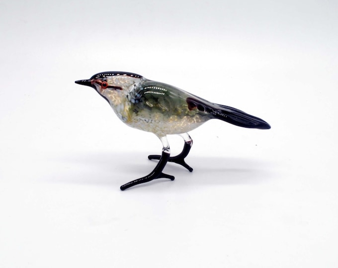 30-34 Wagtail