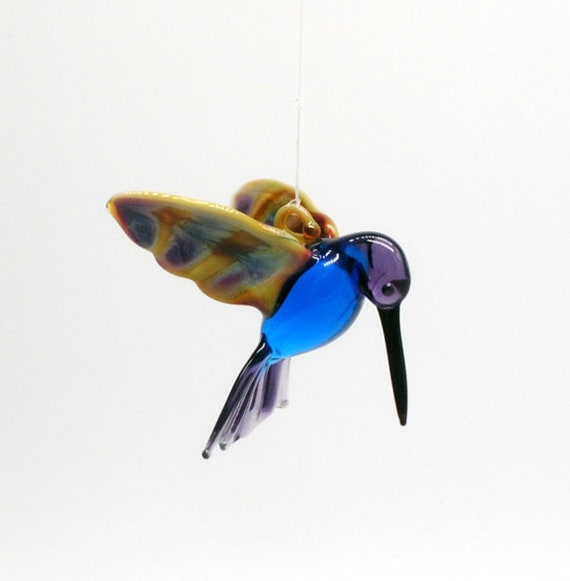 36-254 Hummingbird Nina
