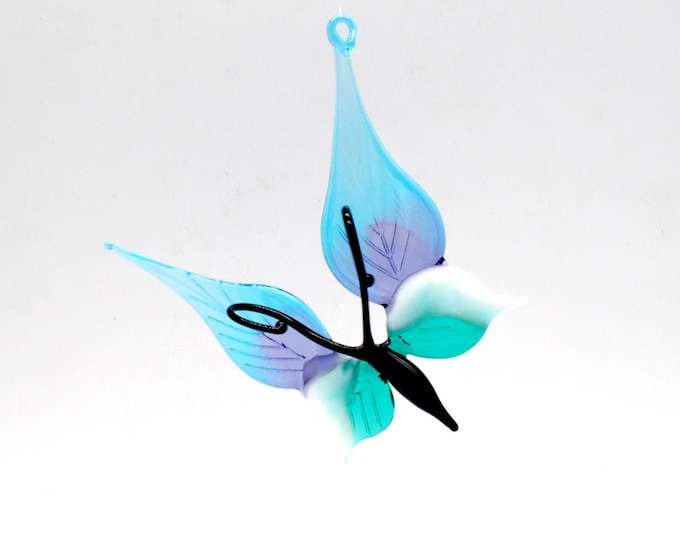 e36-173 Butterfly Ornament
