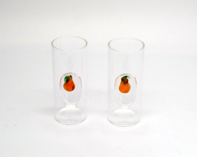 Set of 2 Shot glasses