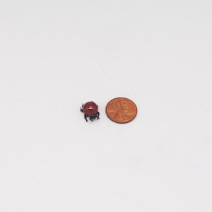 e30-00 Miniatyrnyckelpiga