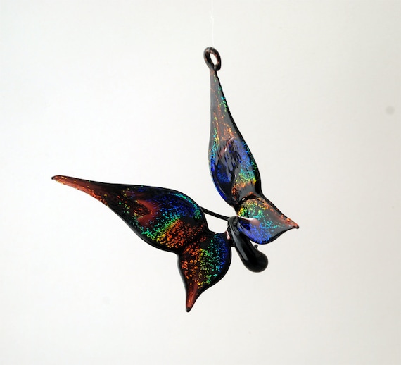 e36-172D Dichroic Butterfly