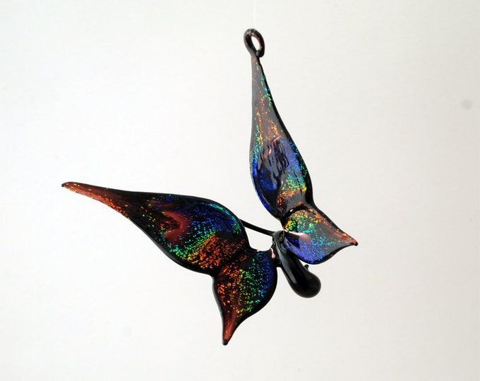 e36-172D Dichroic Butterfly