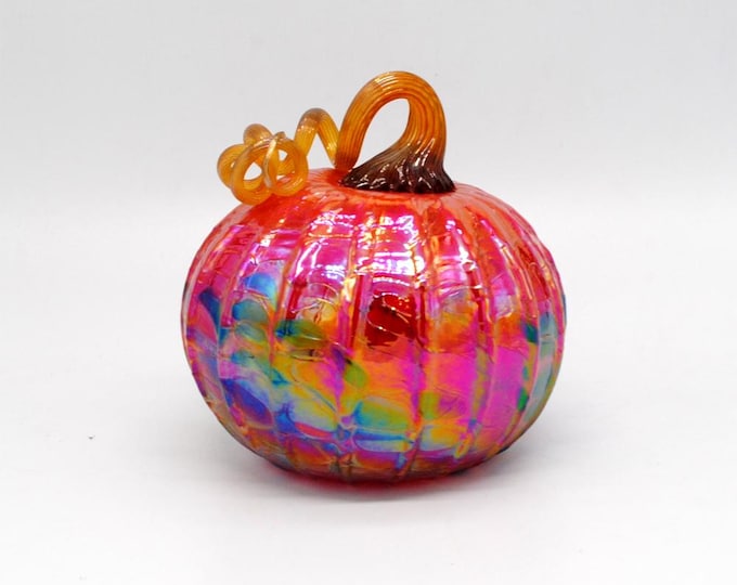 Red Pumpkin