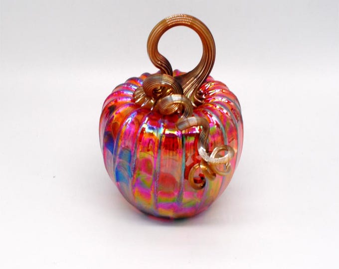 Red Pumpkin