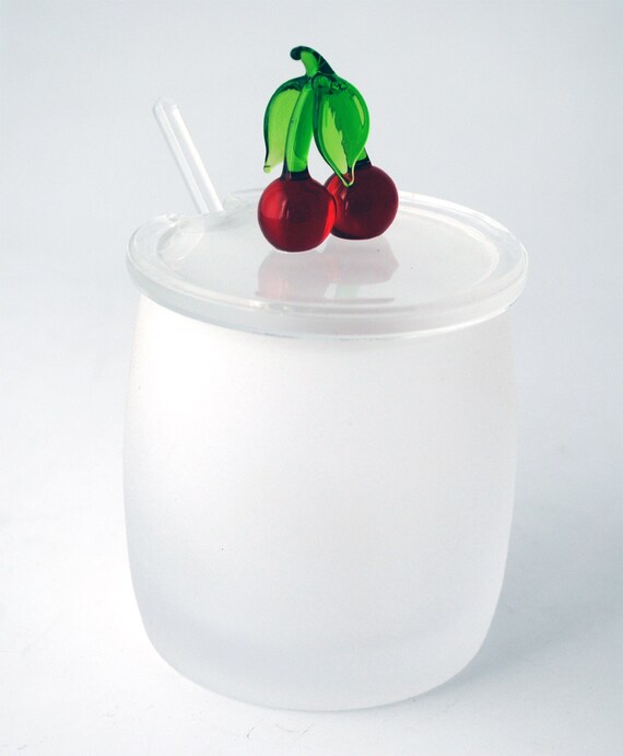 Cherry Jar