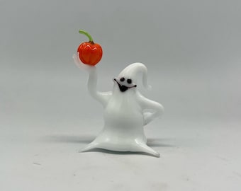 Ghost - Prized Pumpkin