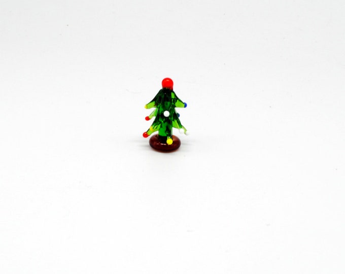 Miniature Christmas Tree