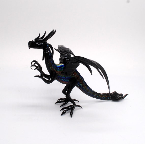 36-940d Dragon Longwei with Dichroic