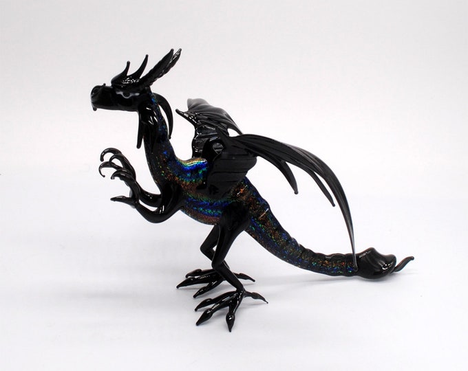 36-940d Dragon Longwei with Dichroic