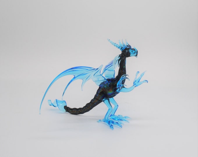 36-940d Dragon Longwei with Dichroic