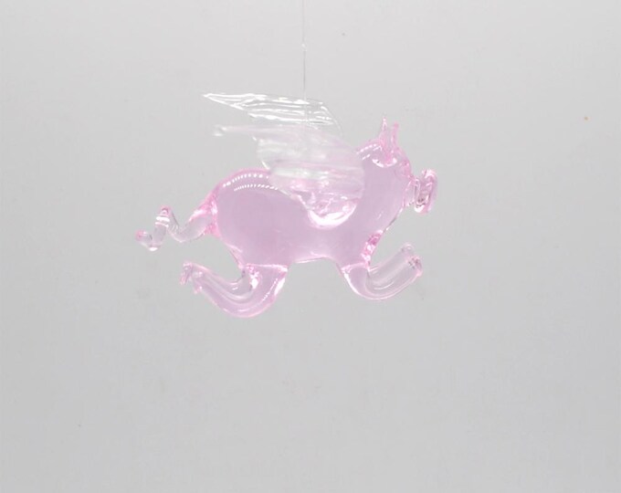 37-251s Charlotte the Flying Pig