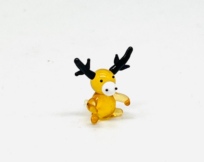 30-00 Miniature Moose